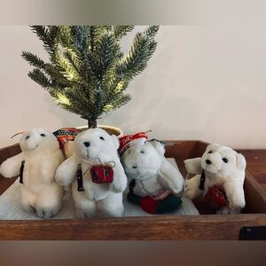 Coca-Cola Festive Ornament Collection